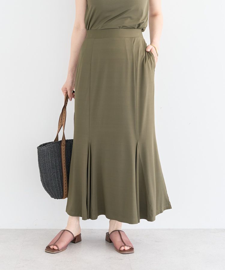 Green Parks「・SUGAR SPOON 【ラッシュガード】スカート」|スカート|