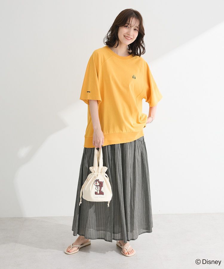 Green Parks「Mickey friend / ワンポイントBIGTEE」|その他|