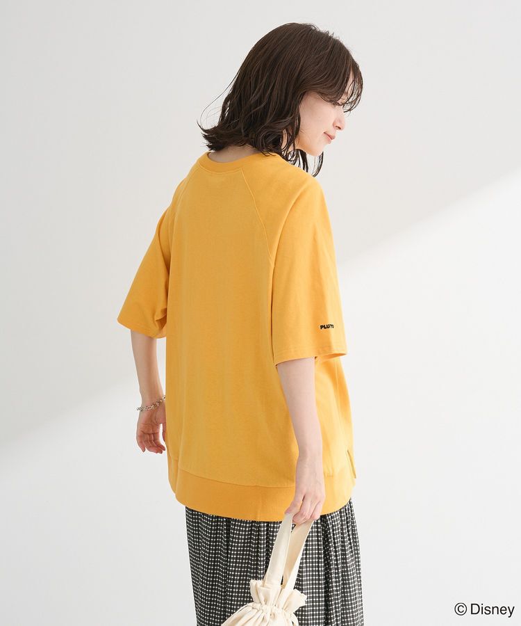 Green Parks「Mickey friend / ワンポイントBIGTEE」|その他|