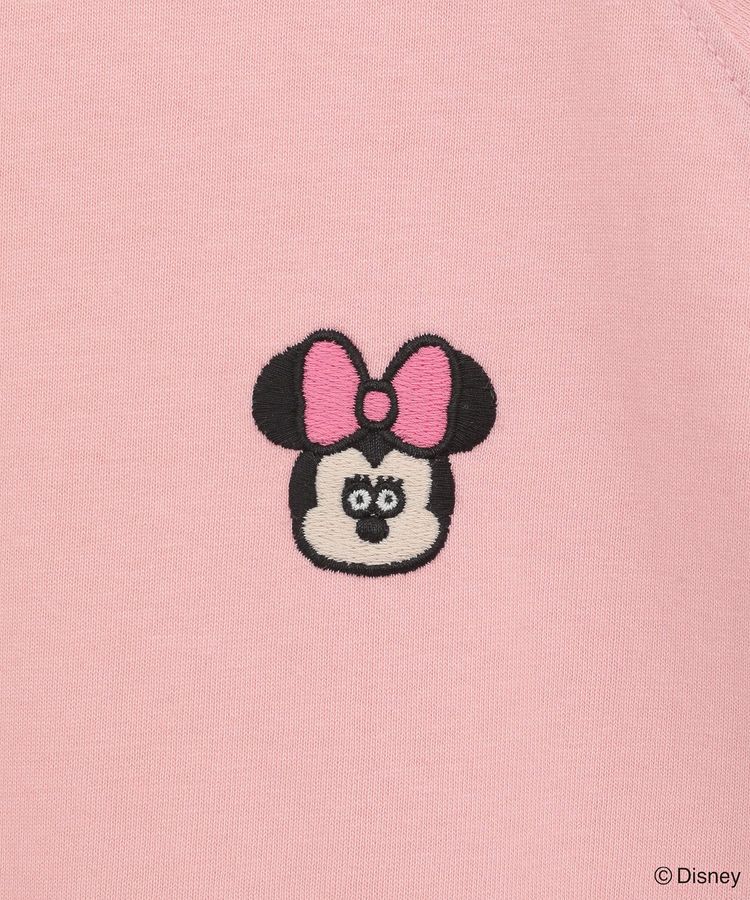 Green Parks「Mickey friend / ワンポイントBIGTEE」|その他|