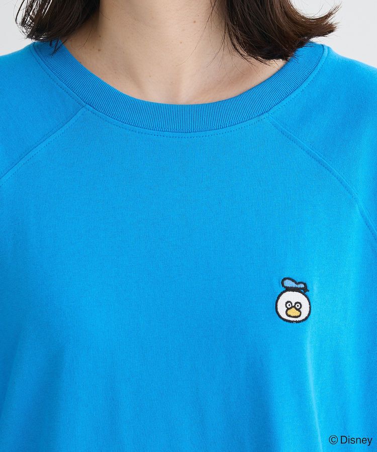 Green Parks「Mickey friend / ワンポイントBIGTEE」|その他|