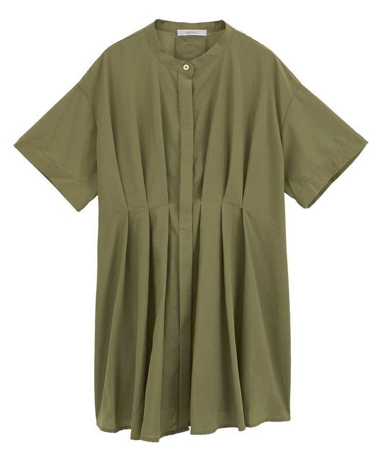 armonia「ウエストタックシャツチュニック」|チュニック|