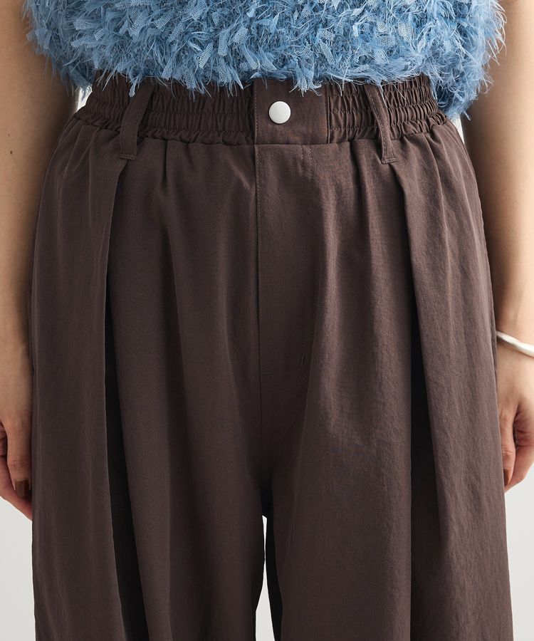 Green Parks「・SUGAR SPOON カーブタックパンツⅡ」|その他|