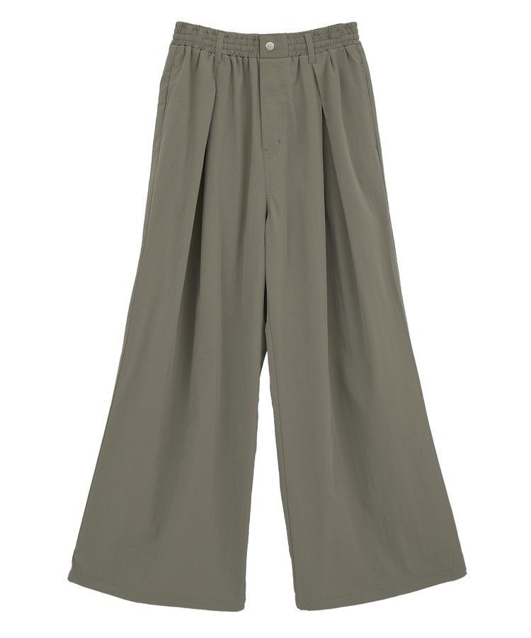 Green Parks「・SUGAR SPOON カーブタックパンツⅡ」|その他|