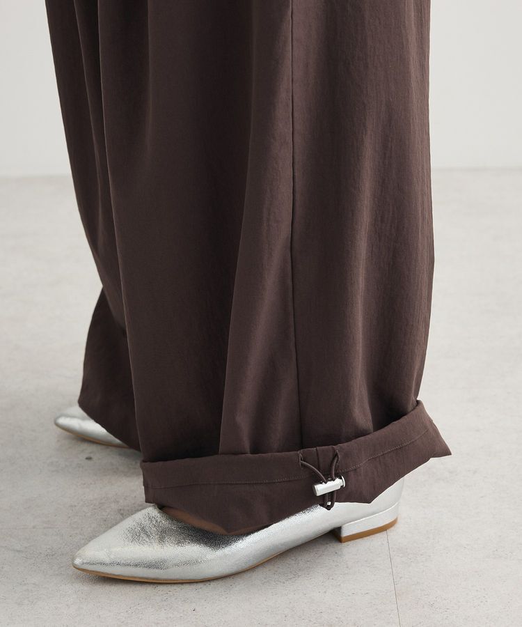 Green Parks「・SUGAR SPOON カーブタックパンツⅡ」|その他|