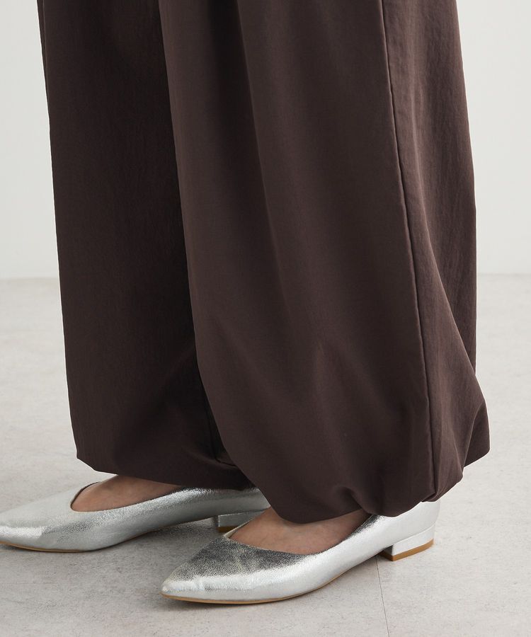 Green Parks「・SUGAR SPOON カーブタックパンツⅡ」|その他|