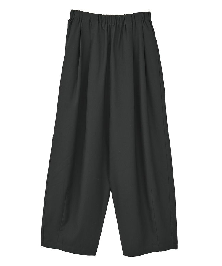 Green Parks「・ELENCARE DUE ツイルタックコクーンパンツ」|その他|