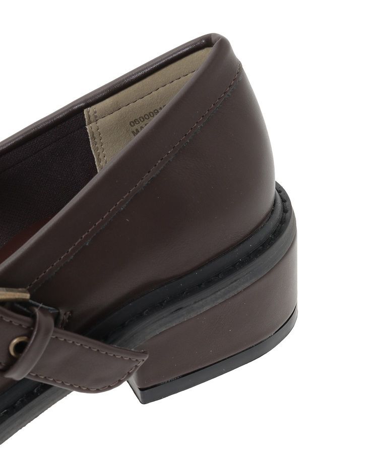 armonia「ETS.Tストラップローファー」|ローファー|