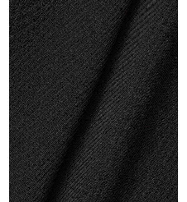 LOULOU WILLOUGHBY「【LOULOU WILLOUGHBY】ハイバックテーパードパンツ」|チノ|