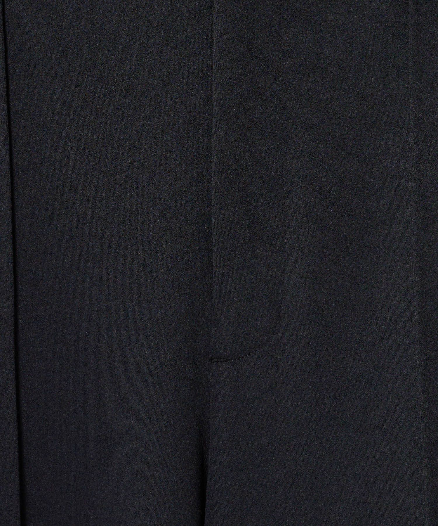 BABYLONE「【多機能素材】ジョーゼットスラックス」|スラックス|