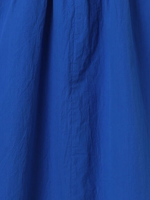 Lugnoncure「サンドウォッシュピンタックブラウス」|シャツ・ブラウス|