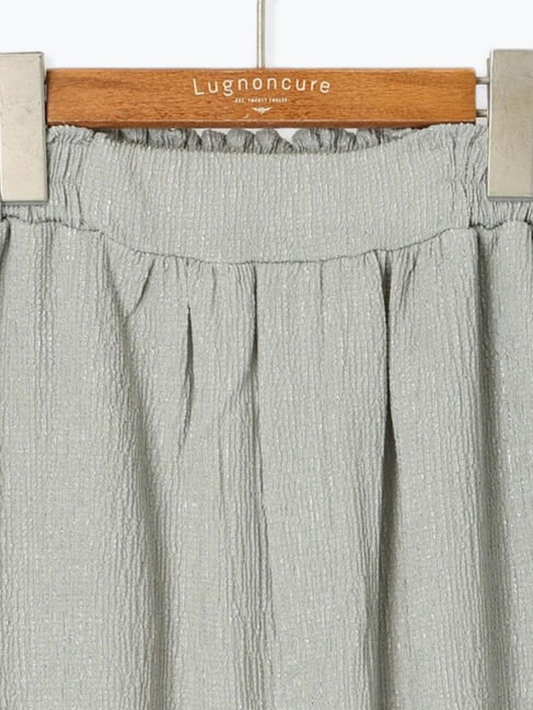 Lugnoncure「ジャカードイージーパンツ」|その他|