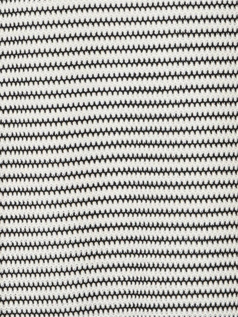 Te chichi TERRASSE「シアーボーダー半袖プルオーバー」|その他|