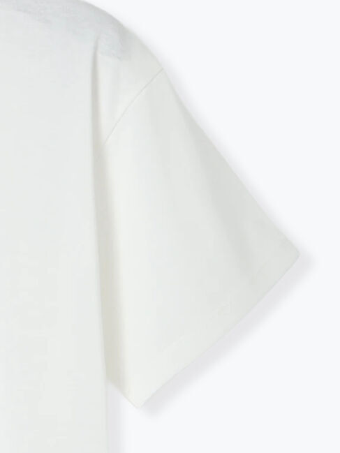 Te chichi TERRASSE「フルーツモチーフ柄Tシャツ」|Tシャツ・カットソー|