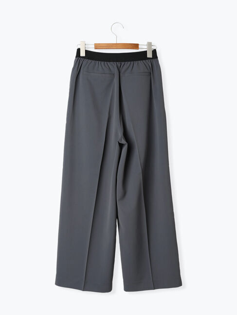 Lugnoncure「ゴムウエストイージースラックス」|その他|