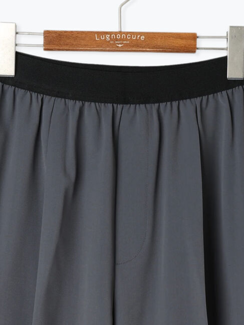 Lugnoncure「ゴムウエストイージースラックス」|その他|