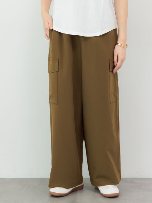 Te chichi TERRASSE「イージーカーゴパンツ」|その他|