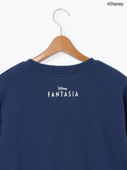 Lugnoncure「【Disney】FANTASIA/裏毛スウェット2」|その他|