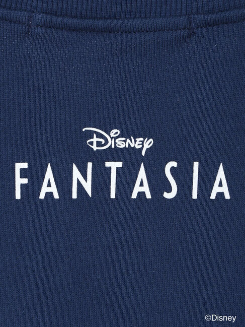 Lugnoncure「【Disney】FANTASIA/裏毛スウェット2」|その他|