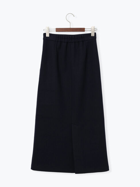 Te chichi「ビジューデザインナロースカート《2025winter catalog item》」|スカート|