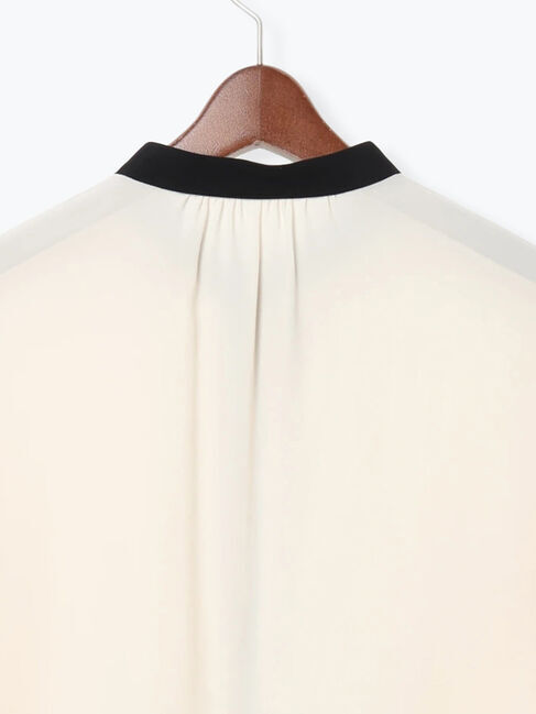 Te chichi「【セレモニーアイテム】レースカフスブラウス」|シャツ・ブラウス|