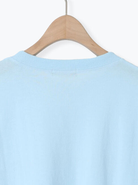 Samansa Mos2「◎柄アソートロゴロンT」|Tシャツ・カットソー|