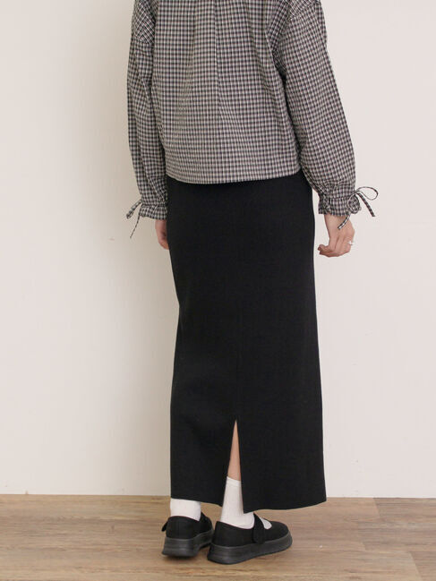 Samansa Mos2「[リサイクルコットン]柄アソートTシャツ」|Tシャツ・カットソー|