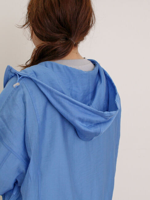 Samansa Mos2「柄アソートシアーブルゾン」|ブルゾン・スタジャン|