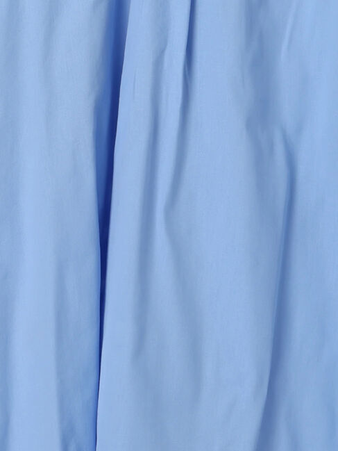 Samansa Mos2「ルーズシルエットシャツ」|シャツ・ブラウス|