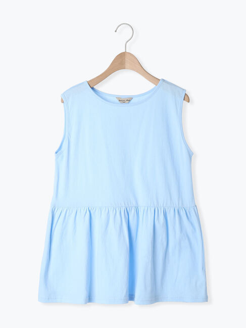 Samansa Mos2「◎ウエスト切替インナー」|Tシャツ・カットソー|