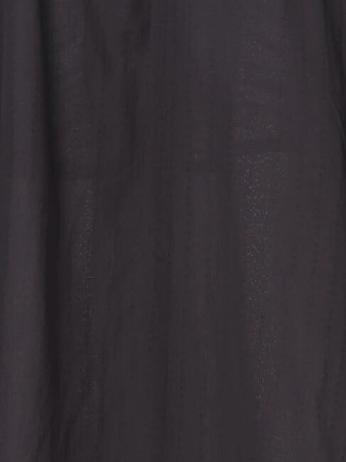 Samansa Mos2 blue「ピンタックブラウス」|シャツ・ブラウス|