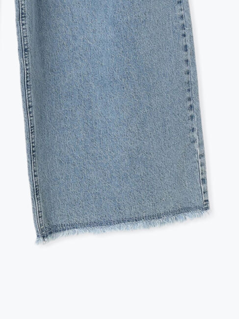 SM2「ダメージデニムイージーパンツ」|その他|