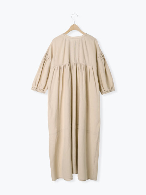 Samansa Mos2「【S/Mサイズ】レース前後着ワンピース」|ワンピース|