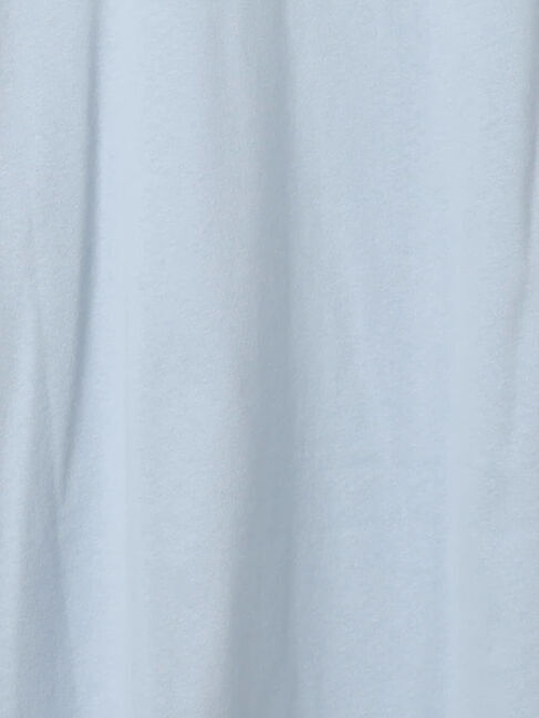 Samansa Mos2「コード刺繍長袖Tシャツ」|Tシャツ・カットソー|