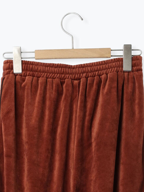 SM2「ラビットベロアイージーパンツ」|その他|