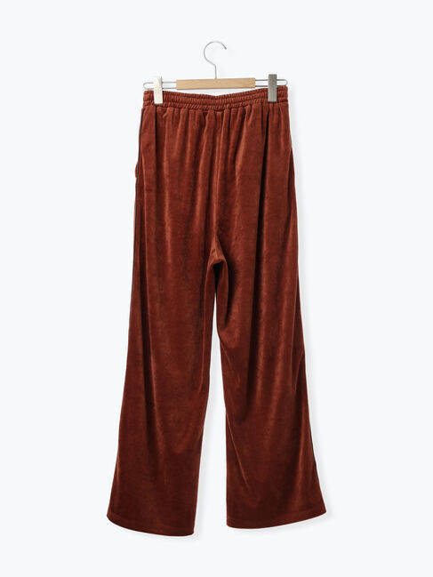 SM2「ラビットベロアイージーパンツ」|その他|