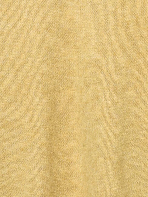 Samansa Mos2「【KELTY&times;Samansa Mos2】クルーネックカーディガン」|カーディガン|