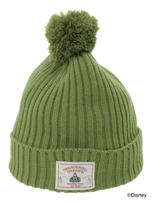 Samansa Mos2「【Disney】アナと雪の女王/タグ付きニット帽」|その他|