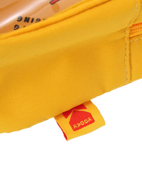 SM2「【KODAK】総柄スマホストラップ付ポーチ」|その他|