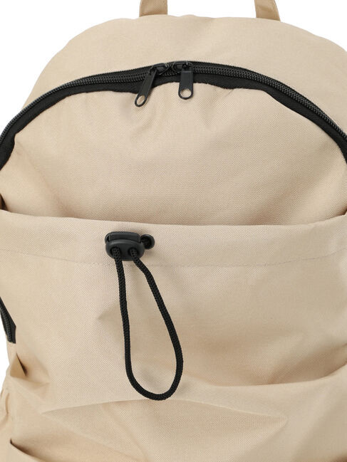 Samansa Mos2「ドロストポケットリュック」|その他|