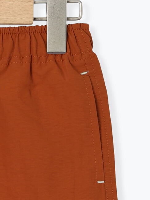 Samansa Mos2 Lagom「◎【撥水加工】ナイロンハーフパンツ」|その他|