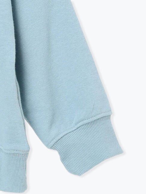 Samansa Mos2 Lagom「はたらく車プリントトレーナー」|Tシャツ・カットソー|