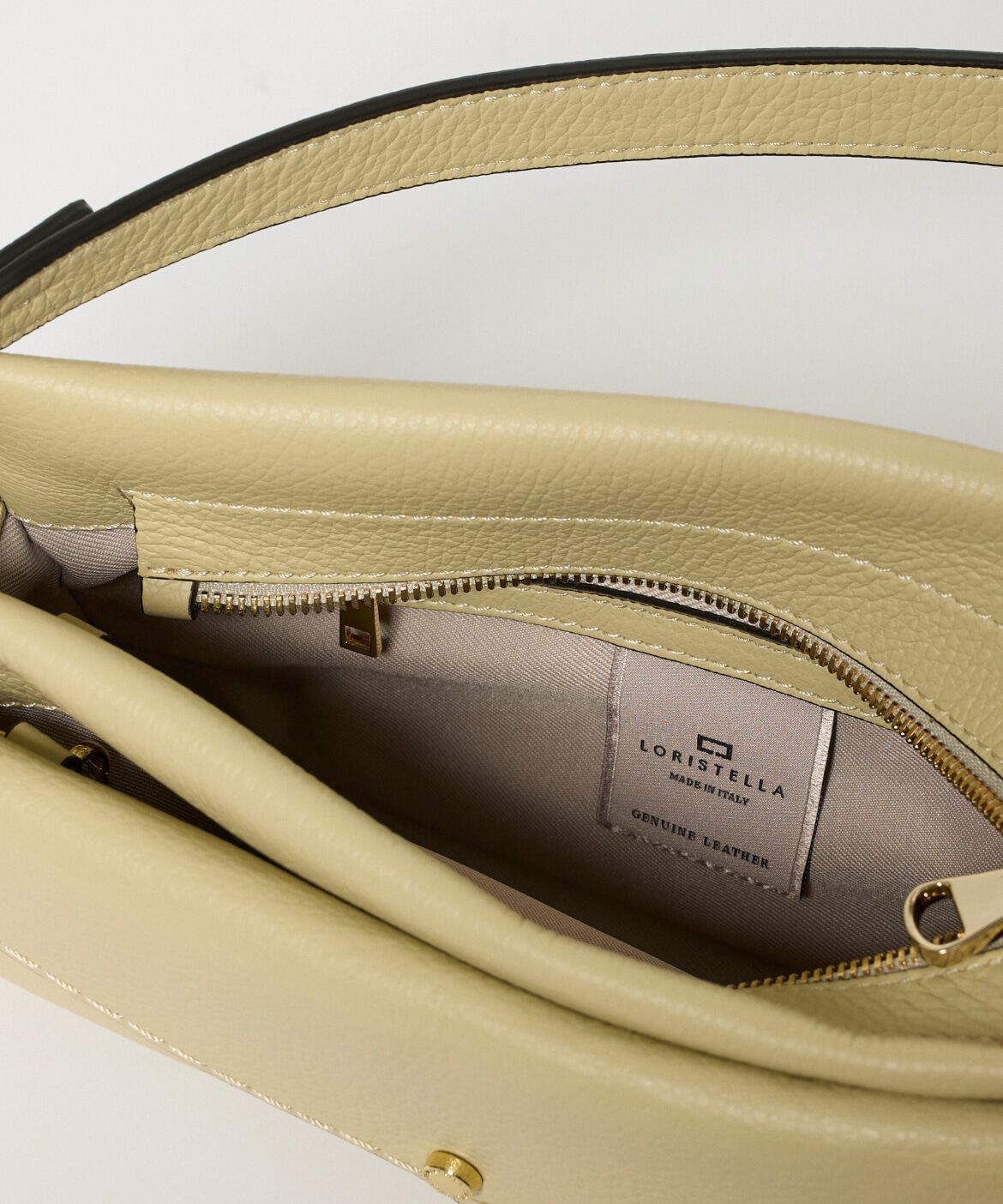 INED「《SUPERIOR CLOSET》2WAYショルダーバッグ《LORISTELLA》」|ショルダー・メッセンジャー|