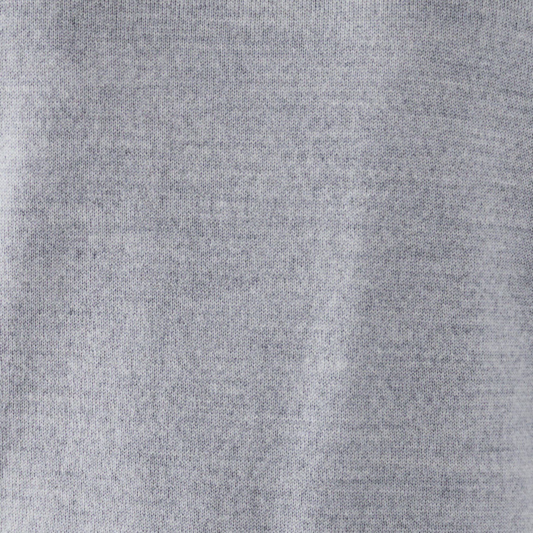 UNTITLED「【アンサンブル可能/8色展開】ウール クルーネックプルオーバーニット」|ニット・セーター|