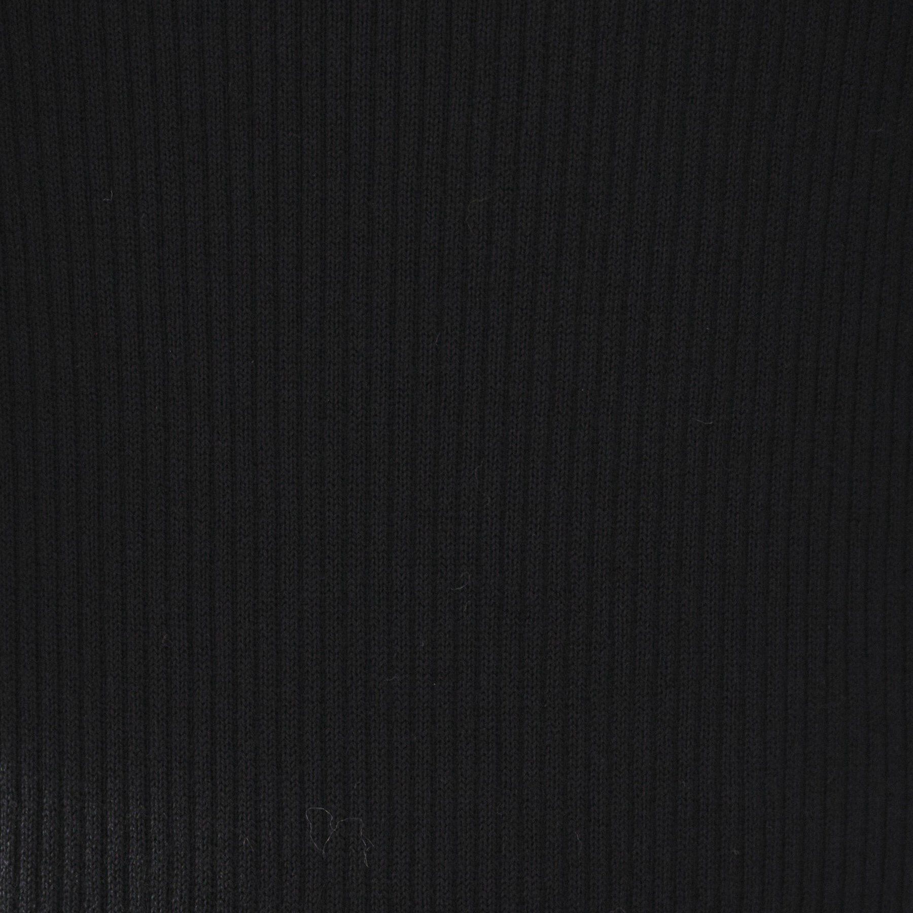 UNTITLED「ウール リブタートルネックプルオーバーニット」|ニット・セーター|