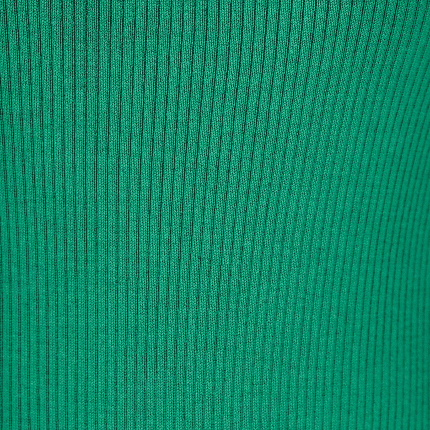 UNTITLED「ウール リブタートルネックプルオーバーニット」|ニット・セーター|