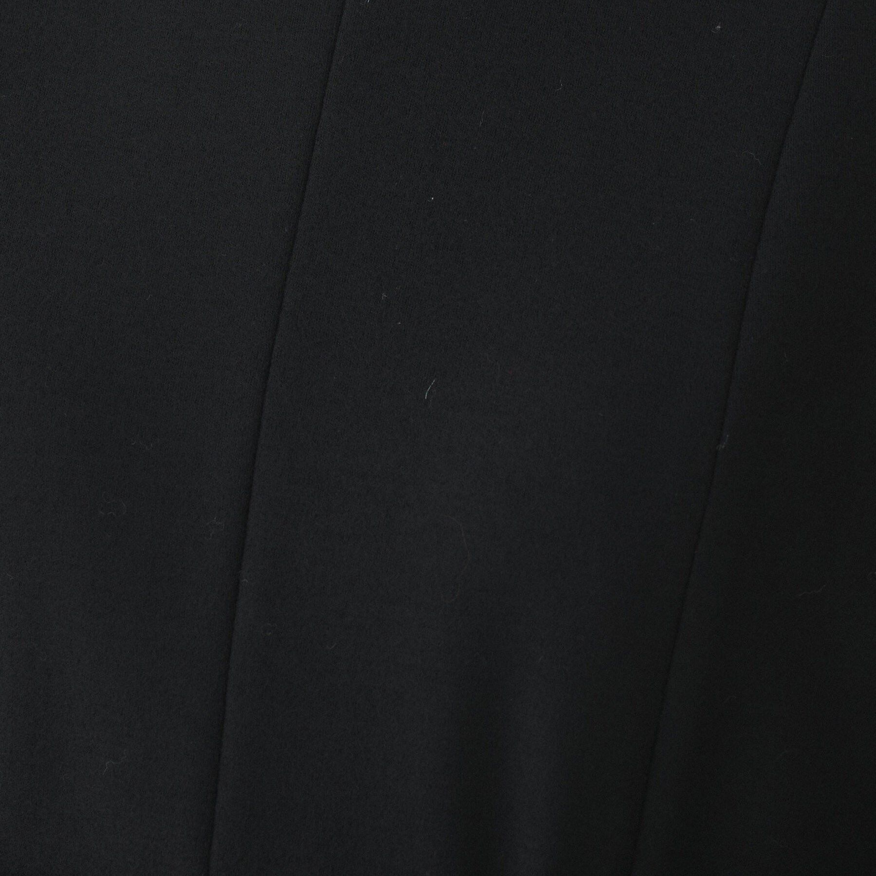 UNTITLED「【日本製/きれい目/ベルト付】ミルドジャージワンピース」|ワンピース|