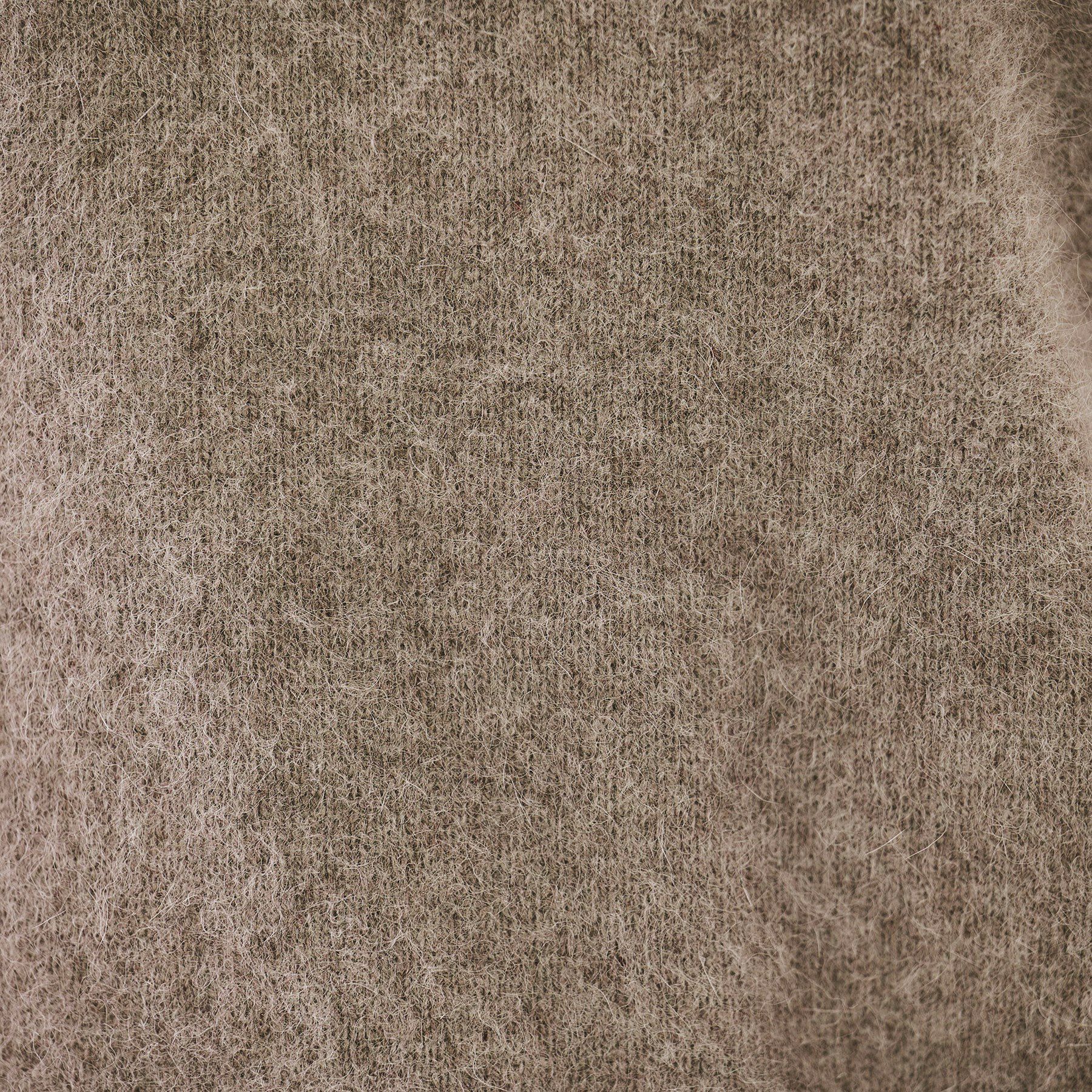 UNTITLED「ウールフォックス ベストニット」|ニット・セーター|