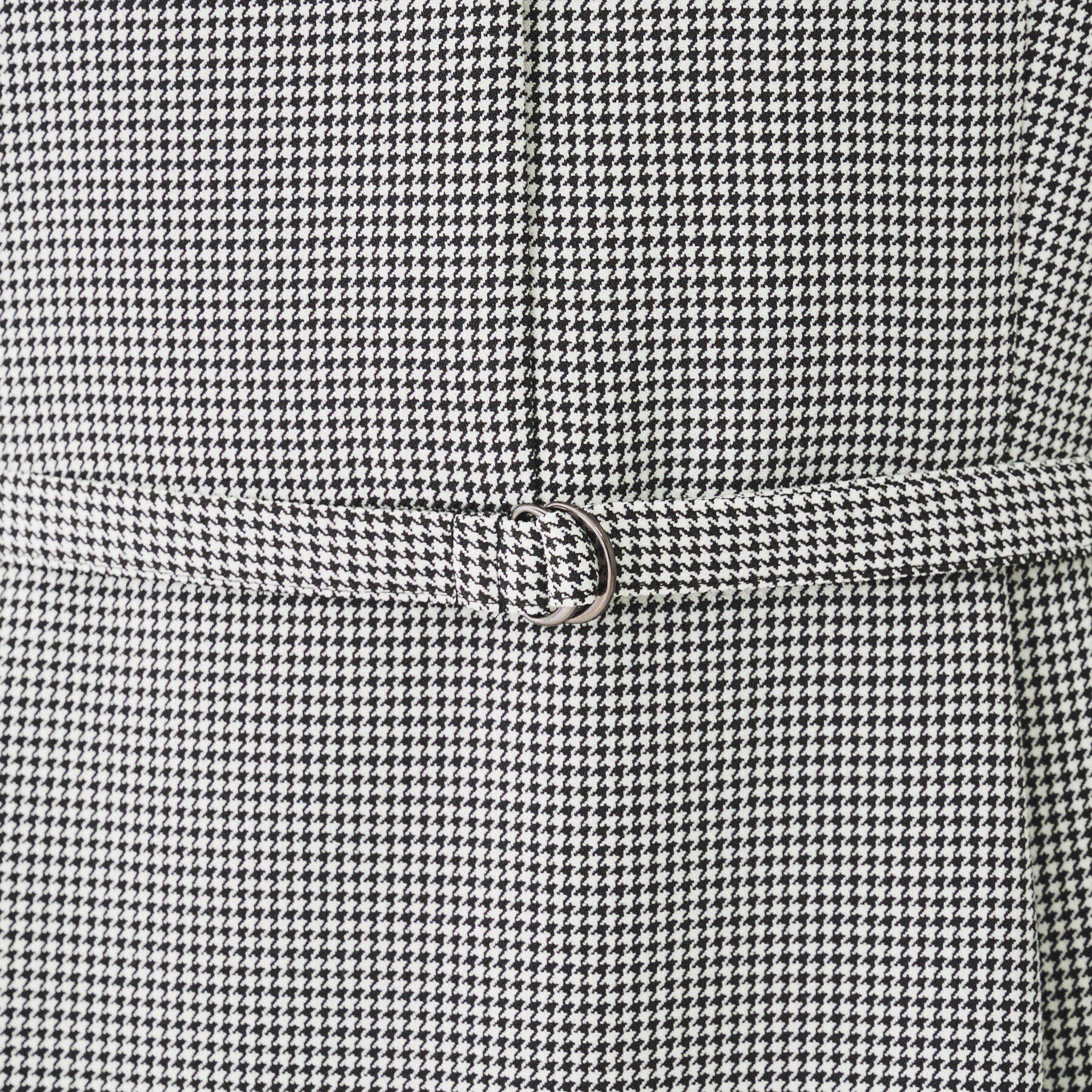 UNTITLED「【きれいめ/日本製】キーネックナローワンピース」|ワンピース|