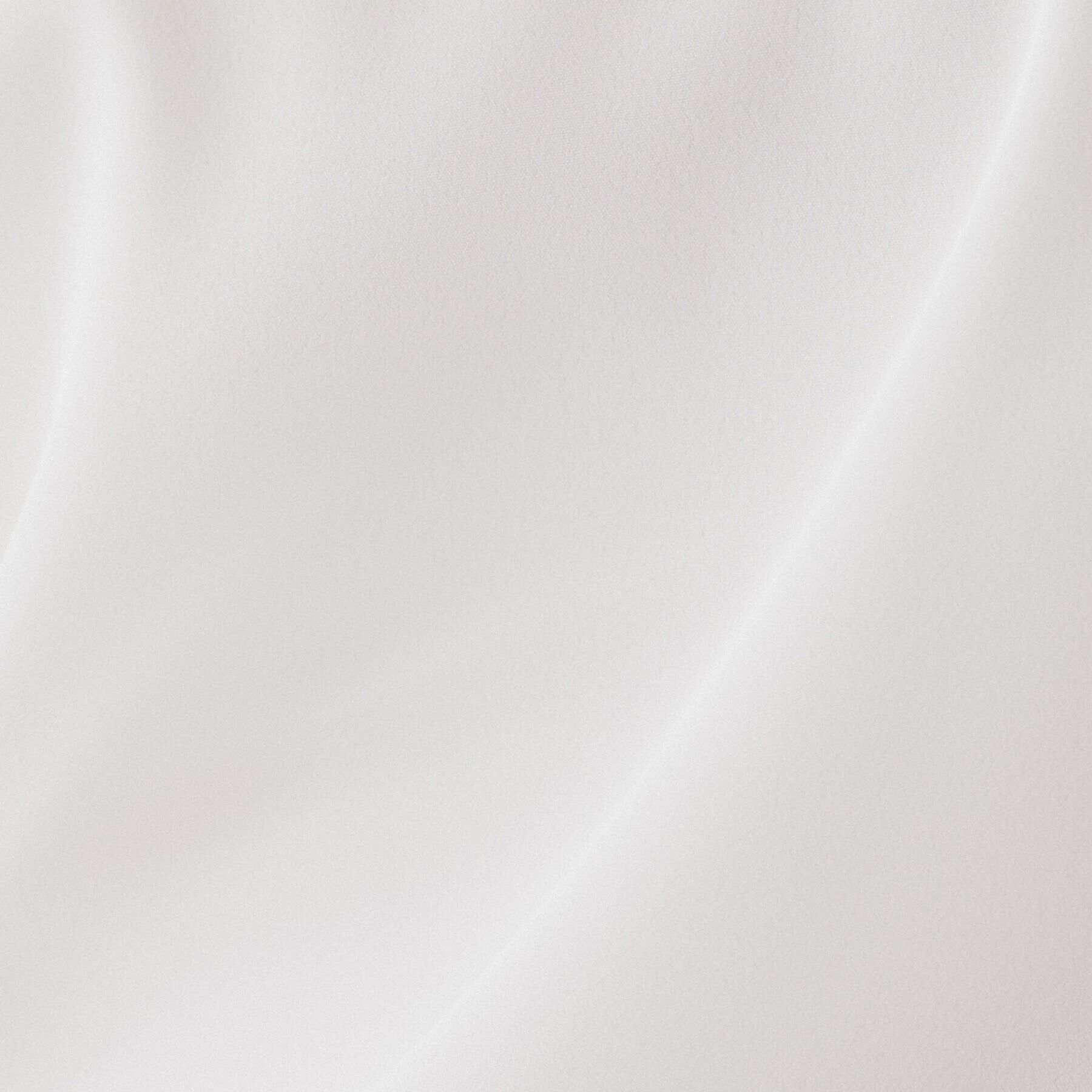 UNTITLED「フレアスリーブブラウス」|シャツ・ブラウス|